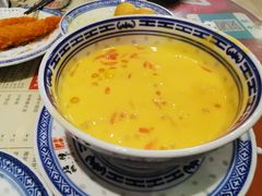 杨枝甘露-捷信牛奶甜品世家(五道口店)