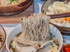 -顶特勒·黄鱼馆·特色菜(上海大世界店)