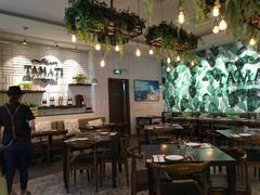 大堂-TAMATI(巴黎贝甜韩式西餐厅店)
