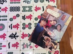 -憶廟街 X 沙角邨(太古城店)