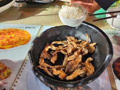 -北京水岸山吧度假村(雁栖镇店)