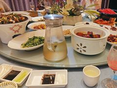 -全聚德(常州店)