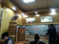 -新丰小吃(中山中路分店)