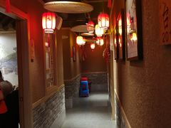 -兴玉妈妈土菜馆(人民大街店)