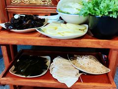 -鑫隆四季涮肉(香河店)