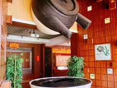 -广州神农草堂中医药博物馆