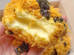 海苔风味小贝-鲍师傅糕点(江苏路店)