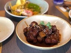 -CHINCHIN 青青·泰国料理(万象食家店)