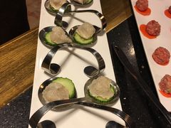 -蜀九香火锅(彩虹店)