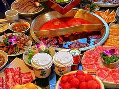 -小龙坎火锅(总店)