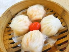 金牌虾饺皇-点都德(汇盈广场店)