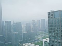 -深圳皇庭V酒店