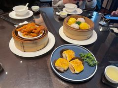 -中山保利艾美酒店-乐美中餐厅