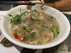 -CHILL Pho澳洲牛肉越南粉(佛山顺德万象汇店)