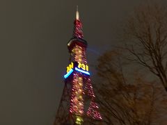 -札幌电视塔