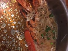 -美盛喜来登大酒店-盛宴标帜餐厅