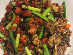 -烹湘·鲜炒湖南土菜(海珠店)