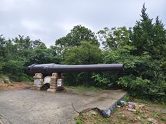 -白玉山景区