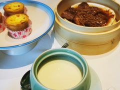 -陶陶居·雅园(凯华国际店)