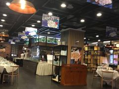 -渔娘渔家丹东海鲜(东直门店)