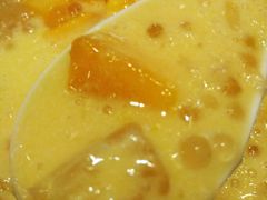 杨枝甘露-满记甜品(岭南新天地店)