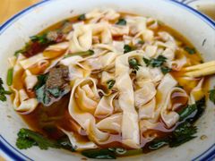 -万三面馆(青龙正街太古里店)