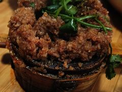 -巷子深格格(万州总店)