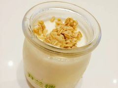 兰州酸奶-尹兰楼西北风情餐厅(嘉定店)