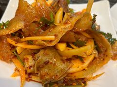 -白丁家泥炉烤肉·鳗鱼(海河东路店)