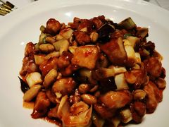 -万荣烤鸭店·北京菜(天坛店)