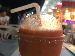 -马林夜市