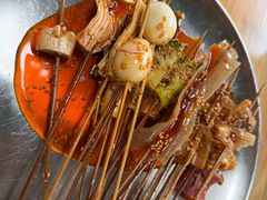 -谭家·钵钵鸡·蹄花·兔头(玉林南路店)