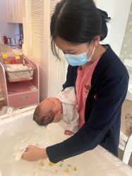 -兰心墩楠月子会所(万达店)