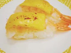 -新一番三文鱼寿司(大东海店)