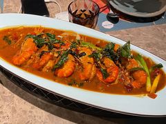 -美奈小馆·东南亚菜(福田星河COCO Park店)