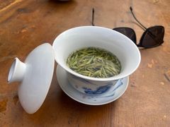 -见山书院