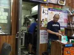 -塔斯提抓饭(东城汇店)