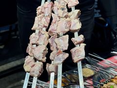 -生火火·小炉子炭烤(金楠天街总店)