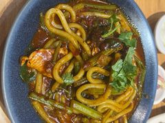 -品回味清真西北楼(宁波首店)