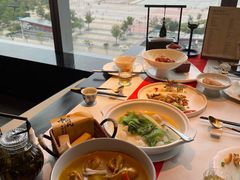 -馋遇江南·精致湖景雅宴(东方之门店)