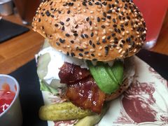-FAT COW(虹梅路店)