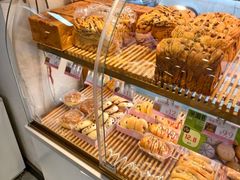 -法诗甜蛋糕店(皇姑大润发店)