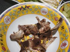-芦月轩羊蝎子(太平桥店)