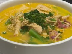 -常鲜楼常来尝鲜海胆馆(星海店)