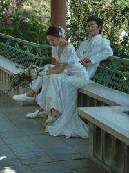 -苏菲雅婚纱摄影(环城南路店)