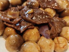 -侨美食家·粤菜(体育西路店)