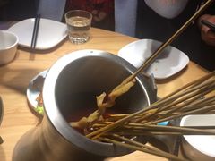 -醉得意·山茶油炒土鸡(泰安火车站大润发店)