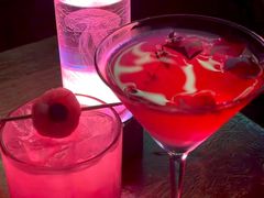 -MOSSO音乐酒吧·Live House(南京西路店)