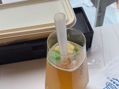 -牛扒先生·厚切雪花牛扒西餐厅(北京路禺山路店)