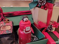 -星巴克臻选(成都太古里店)